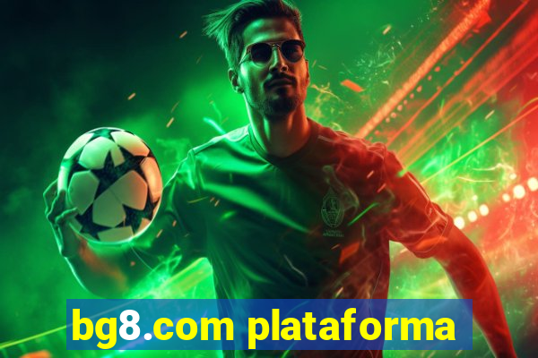 bg8.com plataforma